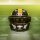 Transformers x NFL Actionfigur Pittsburgh Steelers: Steelsmash 14 cm