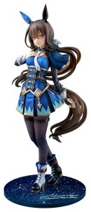 Umamusume: Pretty Derby PVC Figur 1/7 Admire Vega...