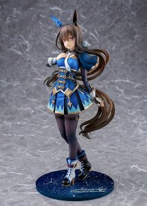 Umamusume: Pretty Derby PVC Figur 1/7 Admire Vega...