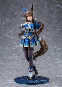 Umamusume: Pretty Derby PVC Figur 1/7 Admire Vega (re-run) 26 cm