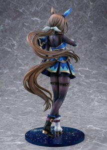 Umamusume: Pretty Derby PVC Figur 1/7 Admire Vega (re-run) 26 cm