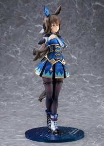 Umamusume: Pretty Derby PVC Figur 1/7 Admire Vega (re-run) 26 cm
