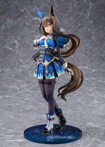 Umamusume: Pretty Derby PVC Figur 1/7 Admire Vega (re-run) 26 cm