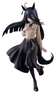 Umamusume: Pretty Derby Trio-Try-iT PVC Figur Manhattan...