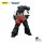 Warhammer 40,000 Actionfigur Black Templars Intercessor 12 cm