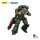 Warhammer 40,000 Actionfigur Dark Angels Intercessor 12 cm