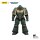 Warhammer 40,000 Actionfigur Dark Angels Intercessor 12 cm