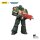 Warhammer 40,000 Actionfigur Dark Angels Intercessor 12 cm