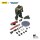 Warhammer 40,000 Actionfigur Dark Angels Intercessor 12 cm