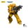 Warhammer 40,000 Actionfigur Imperial Fists Intercessor 12 cm