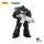 Warhammer 40,000 Actionfigur Iron Hands Intercessor 12 cm
