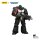 Warhammer 40,000 Actionfigur Raven Guard Intercessor 12 cm