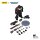 Warhammer 40,000 Actionfigur Raven Guard Intercessor 12 cm