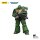 Warhammer 40,000 Actionfigur Salamanders Intercessor 12 cm