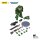 Warhammer 40,000 Actionfigur Salamanders Intercessor 12 cm