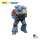 Warhammer 40,000 Actionfigur Space Wolves Intercessor 12 cm