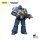 Warhammer 40,000 Actionfigur Ultramarines Intercessor 12 cm