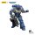Warhammer 40,000 Actionfigur Ultramarines Intercessor 12 cm