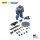 Warhammer 40,000 Actionfigur Ultramarines Intercessor 12 cm
