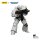 Warhammer 40,000 Actionfigur White Scars Intercessor 12 cm