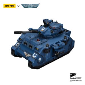 Warhammer 40,000 Fahrzeug Ultramarines Predator...