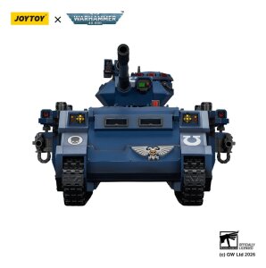 Warhammer 40,000 Fahrzeug Ultramarines Predator...