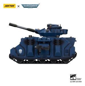 Warhammer 40,000 Fahrzeug Ultramarines Predator Destructor 26 cm