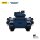 Warhammer 40,000 Fahrzeug Ultramarines Predator Destructor 26 cm