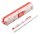 Winnie the Pooh 100. Jubiläum Stift und Federmäppchen Set