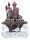World of Warcraft Aufbewahrungsbox City of Dalaran 20 cm