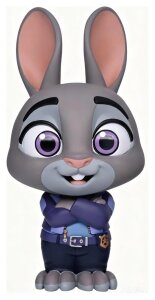 Zoomania Spardose Judy