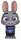 Zoomania Spardose Judy