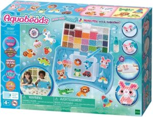 Aquabeads Bastelstudio Starter Set