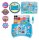 Aquabeads Bastelstudio Starter Set