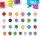 Aquabeads Bastelstudio Starter Set