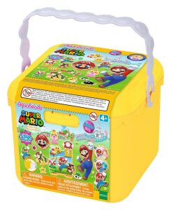 Aquabeads Kreativwürfel Spielset Super Mario
