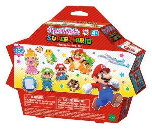 Aquabeads Sternperlen Set Super Mario