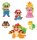 Aquabeads Sternperlen Set Super Mario