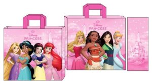 Disney Prinzessin Einkaufstasche