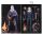 Freitag der 13. Teil 2 Actionfigur Ultimate Jason 18 cm