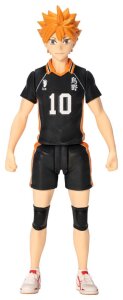 Haikyu!! Collekazaro Actionfigur CK-H01 Shoyo Hinata 10 cm