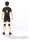 Haikyu!! Collekazaro Actionfigur CK-H02 Tobio Kageyama 11 cm