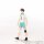 Haikyu!! Collekazaro Actionfigur CK-H03 Toru Oikawa 11 cm