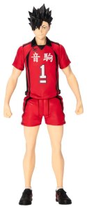 Haikyu!! Collekazaro Actionfigur CK-H04 Tetsuro Kuroo 11 cm