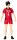 Haikyu!! Collekazaro Actionfigur CK-H04 Tetsuro Kuroo 11 cm