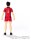 Haikyu!! Collekazaro Actionfigur CK-H04 Tetsuro Kuroo 11 cm
