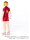Haikyu!! Collekazaro Actionfigur CK-H05 Kenma Kozume 10 cm