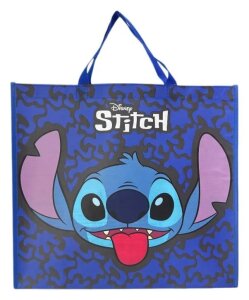 Lilo & Stitch Einkaufstasche Stitch Gesicht