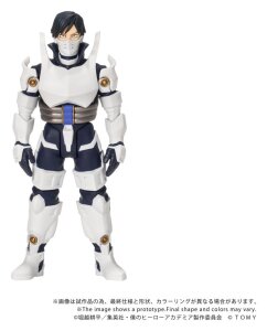 My Hero Academia Collekazaro Actionfigur CK-M11 Tenya...