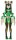 My Hero Academia Collekazaro Actionfigur CK-M12 Tsuyu Asui 10 cm